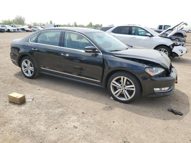 Vin: 1vwct7a37ec066277, lot: 55475015, volkswagen passat sel 20144