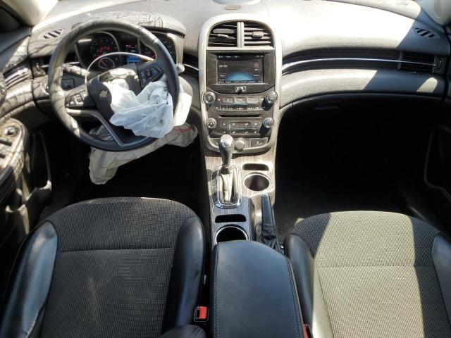 2016 CHEVROLET MALIBU LIM 1G11C5SA7GU112014