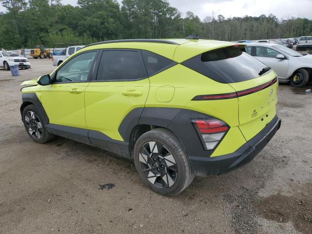Vin: km8hb3abxru065700, lot: 58759025, hyundai kona sel 20242