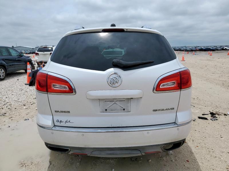 2017 BUICK ENCLAVE 5GAKRBKD4HJ328846