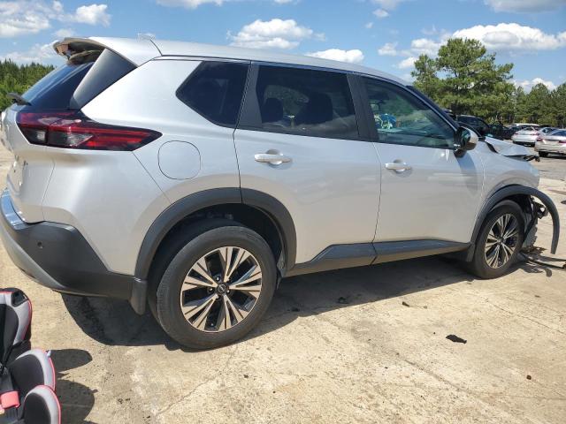 Vin: 5n1bt3ba2pc786377, lot: 54860065, nissan rogue sv 20233