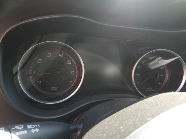 2023 DODGE CHARGER PO - 2C3CDXKG2PH513958