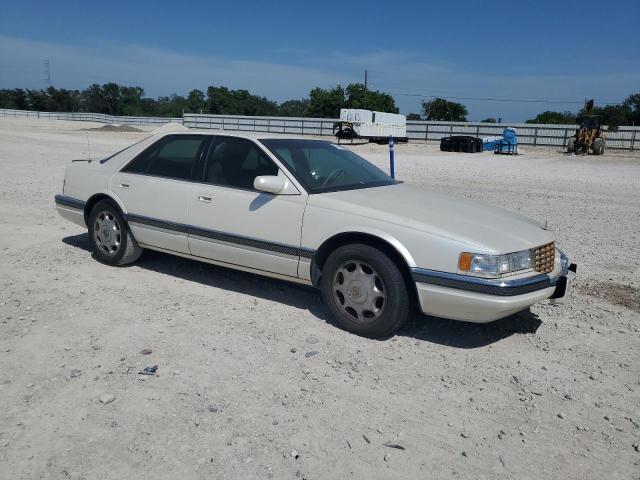 Vin: 1g6ks52y7su813045, lot: 56798435, cadillac seville sls 19954