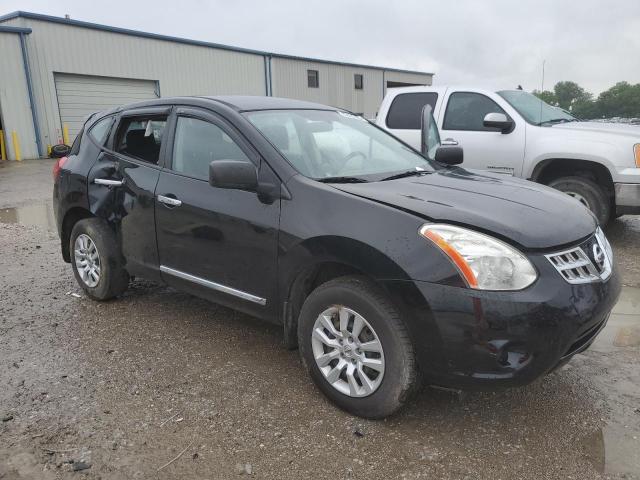 Vin: jn8as5mv8cw386707, lot: 58427895, nissan rogue s 20124
