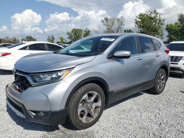 Vin: 7farw1h54he016070, lot: 58557855, honda crv ex 2017 img_1