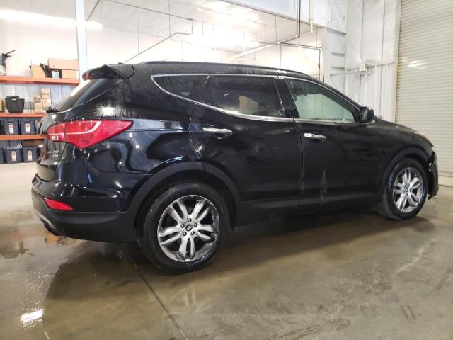 Vin: 5xyzudla5dg076949, lot: 55758515, hyundai santa fe 20133