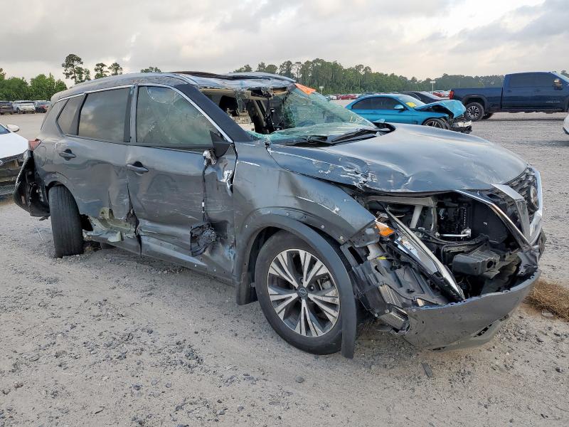 2023 NISSAN ROGUE SV - 5N1BT3BAXPC857079