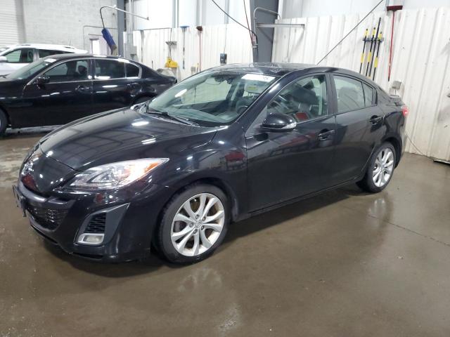 Vin: jm1bl1s54a1142734, lot: 59090695, mazda mazda3 s 2010 img_1