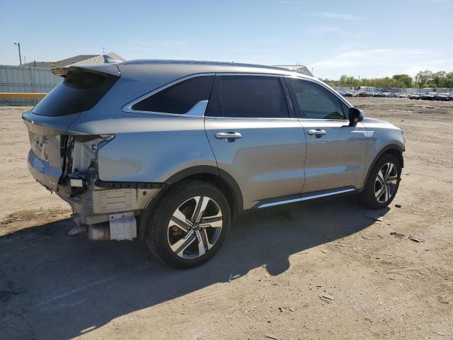 Vin: kndrhdlg5p5206847, lot: 56690465, kia sorento ex 20233