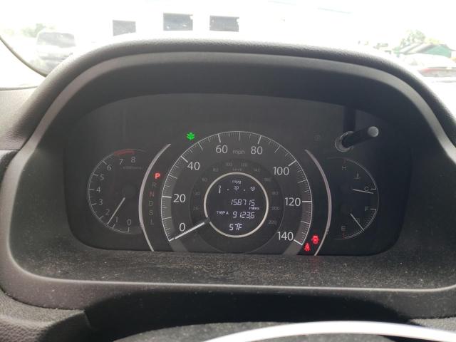 2015 HONDA CR-V LX - 5J6RM3H3XFL001041