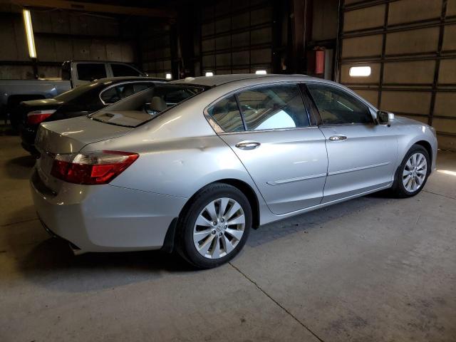Vin: 1hgcr3f87fa014726, lot: 56003965, honda accord exl 20153