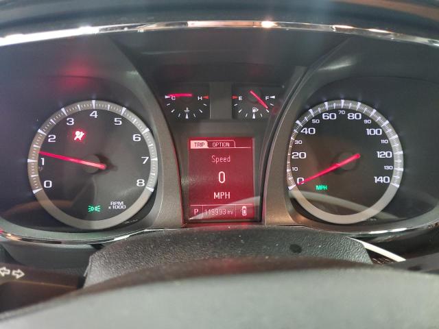 2017 GMC TERRAIN DE 2GKFLVEK3H6184799
