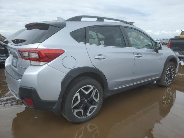 Vin: jf2gtamc8l8275199, lot: 58365125, subaru crosstrek limited 20203