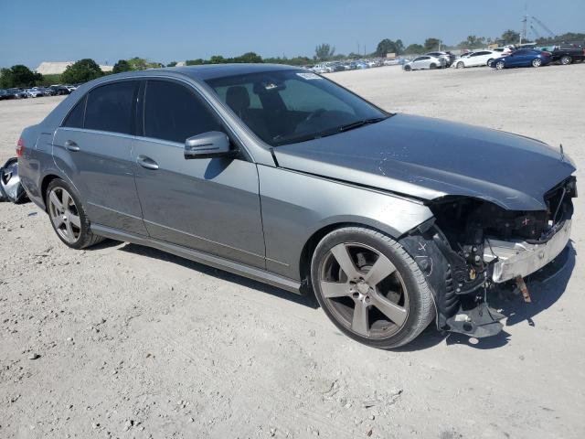 Vin: wddhf5gbxba374124, lot: 56278725, mercedes-benz e-class 350 20114