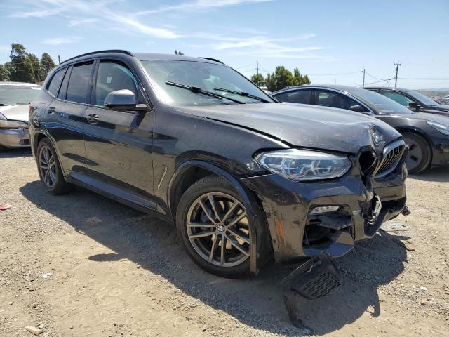 2019 BMW X3 XDRIVEM 5UXTS3C56K0Z09281