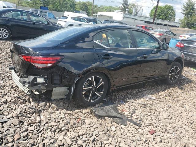 Vin: 3n1ab8cv9ry337731, lot: 55854925, nissan sentra sv 20243