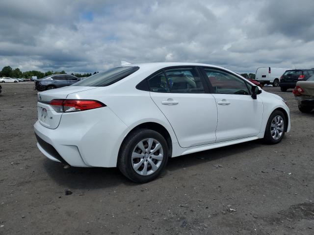 Vin: jtdeprae1lj024743, lot: 55841425, toyota corolla le 20203