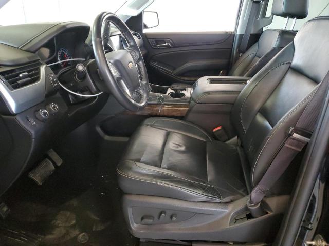 2017 CHEVROLET TAHOE K150 - 1GNSKBKCXHR273774