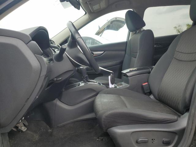 2017 NISSAN ROGUE S - 5N1AT2MTXHC886720