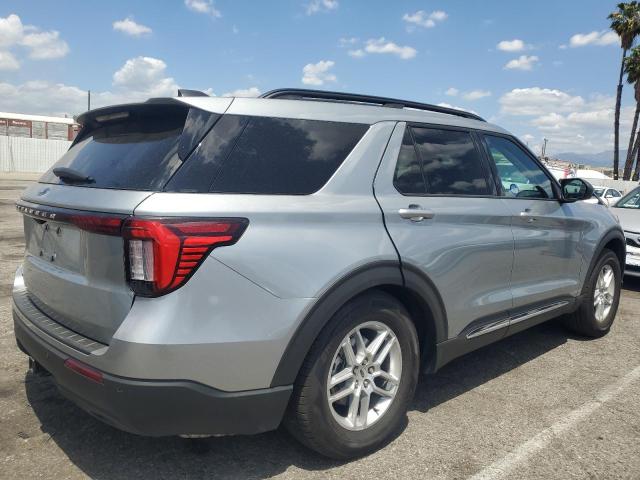 Vin: 1fmuk7dh9sga20466, lot: 56994125, ford explorer a active 20253