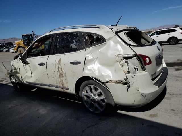 Vin: jn8as5mv0cw400440, lot: 57158415, nissan rogue s 20122