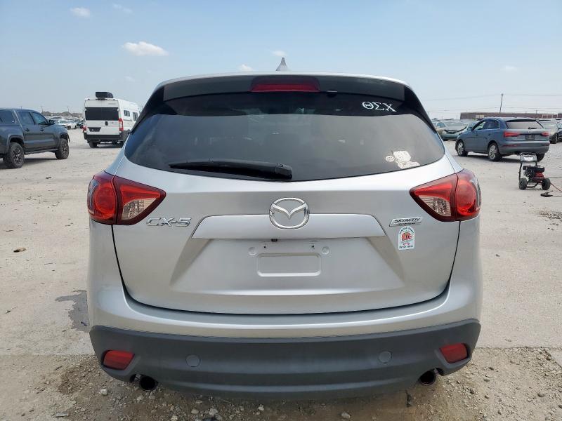 2016 MAZDA CX-5 TOURI - JM3KE2CY1G0894860