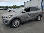 2018 KIA SORENTO LX - 5XYPG4A58JG358597