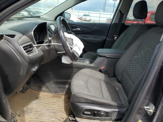 2018 CHEVROLET EQUINOX LT - 3GNAXSEV9JS543252