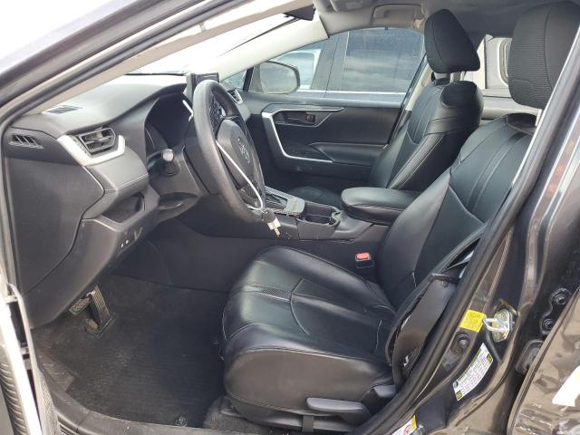 2019 TOYOTA RAV4 LE - 2T3K1RFVXKW005718