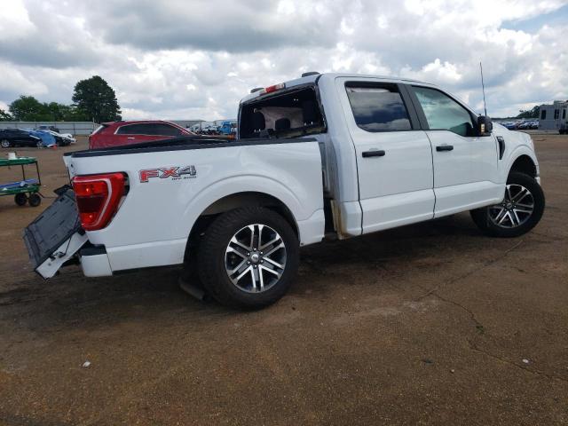 Vin: 1ftew1ep4nkd37962, lot: 56134485, ford f-150 supercrew 20223