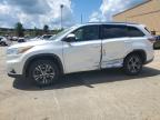2016 TOYOTA HIGHLANDER - 5TDKKRFH6GS140985