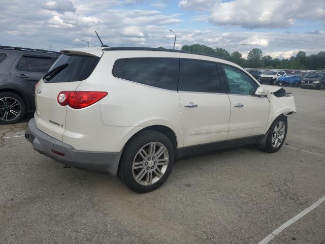 Vin: 1gnkvged4bj103215, lot: 57985235, chevrolet traverse lt 20113