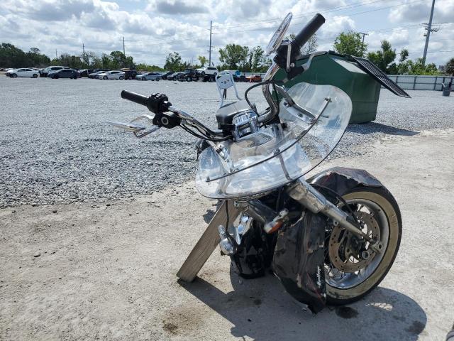 2011 HARLEY-DAVIDSON FLSTC 1HD1BW510BB045299