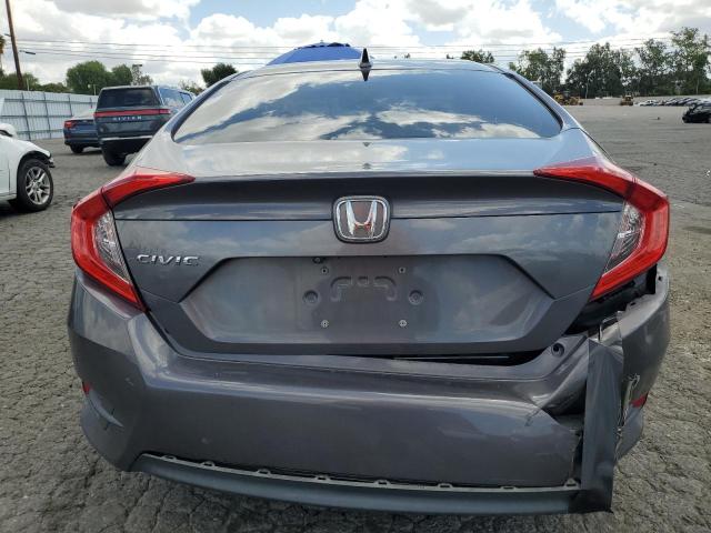 2017 HONDA CIVIC EX - 2HGFC2F76HH560969