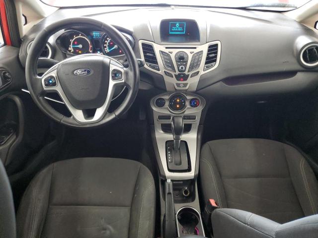 2015 FORD FIESTA SE - 3FADP4EJ9FM101880