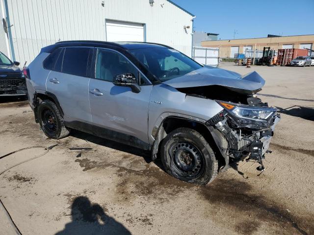 Vin: 2t3rwrfv8mw104265, lot: 52801855, toyota rav4 xle 20214