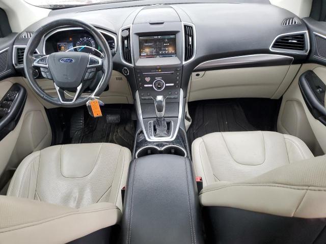 2015 FORD EDGE TITAN - 2FMTK4K81FBB65785