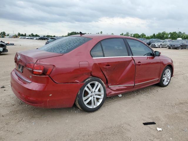 Vin: 3vwl17aj1hm409902, lot: 55636825, volkswagen jetta sel 20173