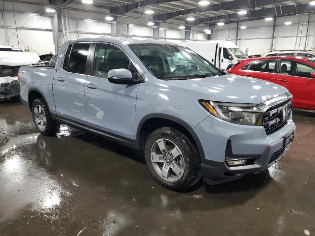 2024 HONDA RIDGELINE - 5FPYK3F57RB011939