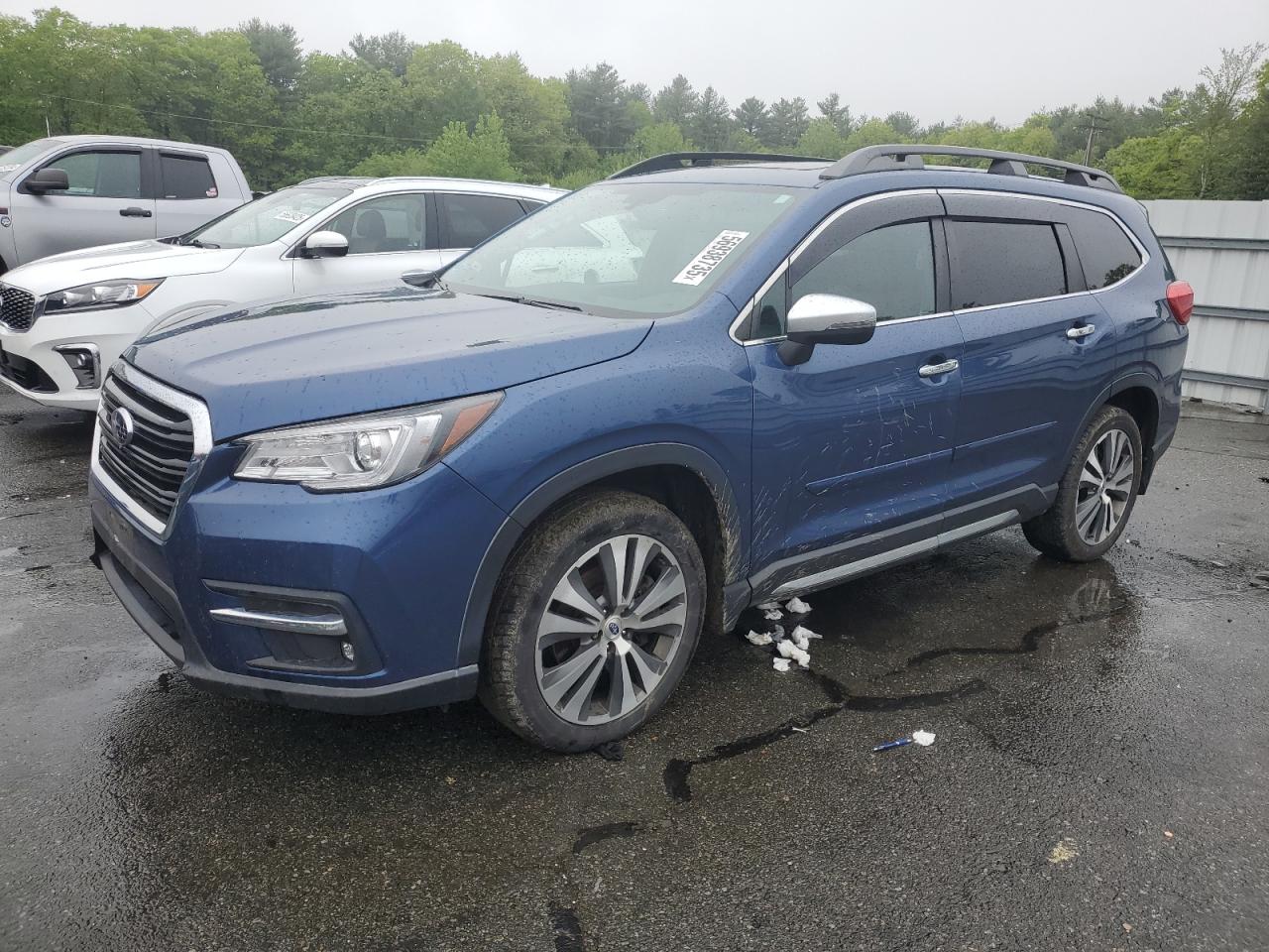 SUBARU ASCENT TOURING