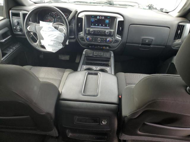2015 CHEVROLET SILVERADO - 1GCVKREH6FZ305686
