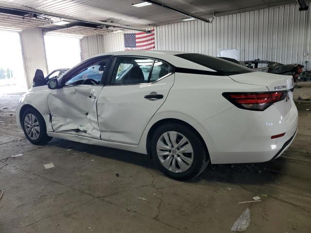 Vin: 3n1ab8bv9ry285891, lot: 56546465, nissan sentra s 20242