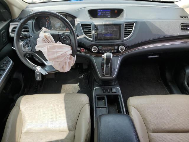2016 HONDA CR-V TOURI 5J6RM3H92GL027834