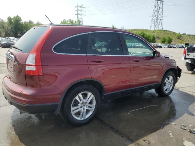 Vin: 5j6re4h70bl030015, lot: 58786165, honda crv exl 20113