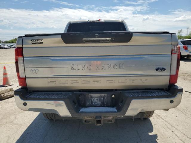 2017 FORD F250 SUPER #3297229376