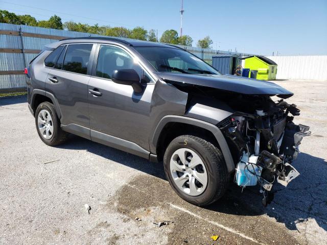 Vin: 2t3f1rfv3mc226972, lot: 55392225, toyota rav4 le 20214