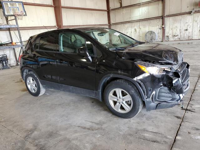 Vin: kl7cjksb0lb028939, lot: 60541245, chevrolet trax ls 20204