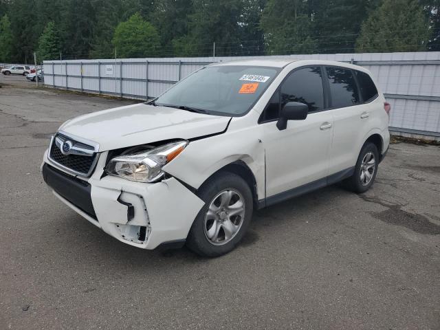 Vin: jf2sjaac4gh476592, lot: 57461045, subaru forester 2.5i 2016 img_1