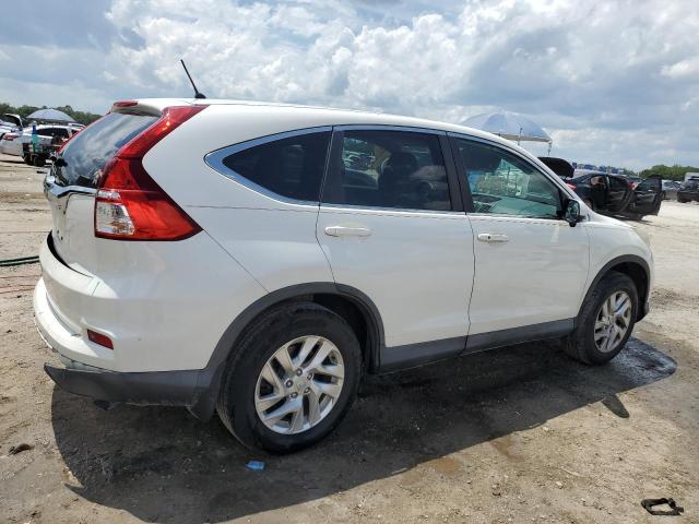 Vin: 5j6rm3h53fl018619, lot: 58395345, honda crv ex 20153