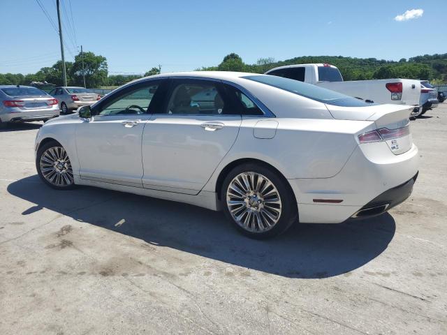 Vin: 3ln6l2g97dr817548, lot: 57639205, lincoln mkz 20132